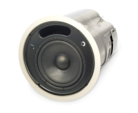 Потолочная акустика QSC AD-C81Tw - 1558 за 0 грн. | 4Club